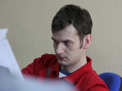 №26, Иван Шевелев №26, Иван Шевелев
