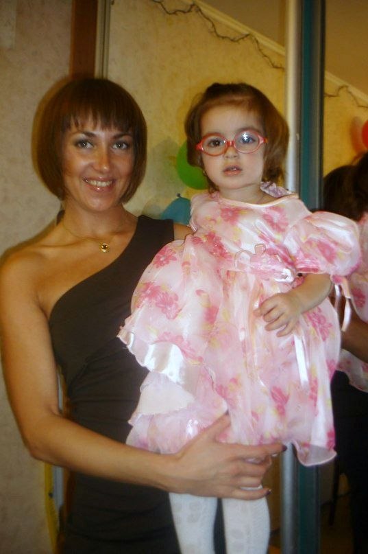 Nichka Yuriyeva | Санкт-Петербург