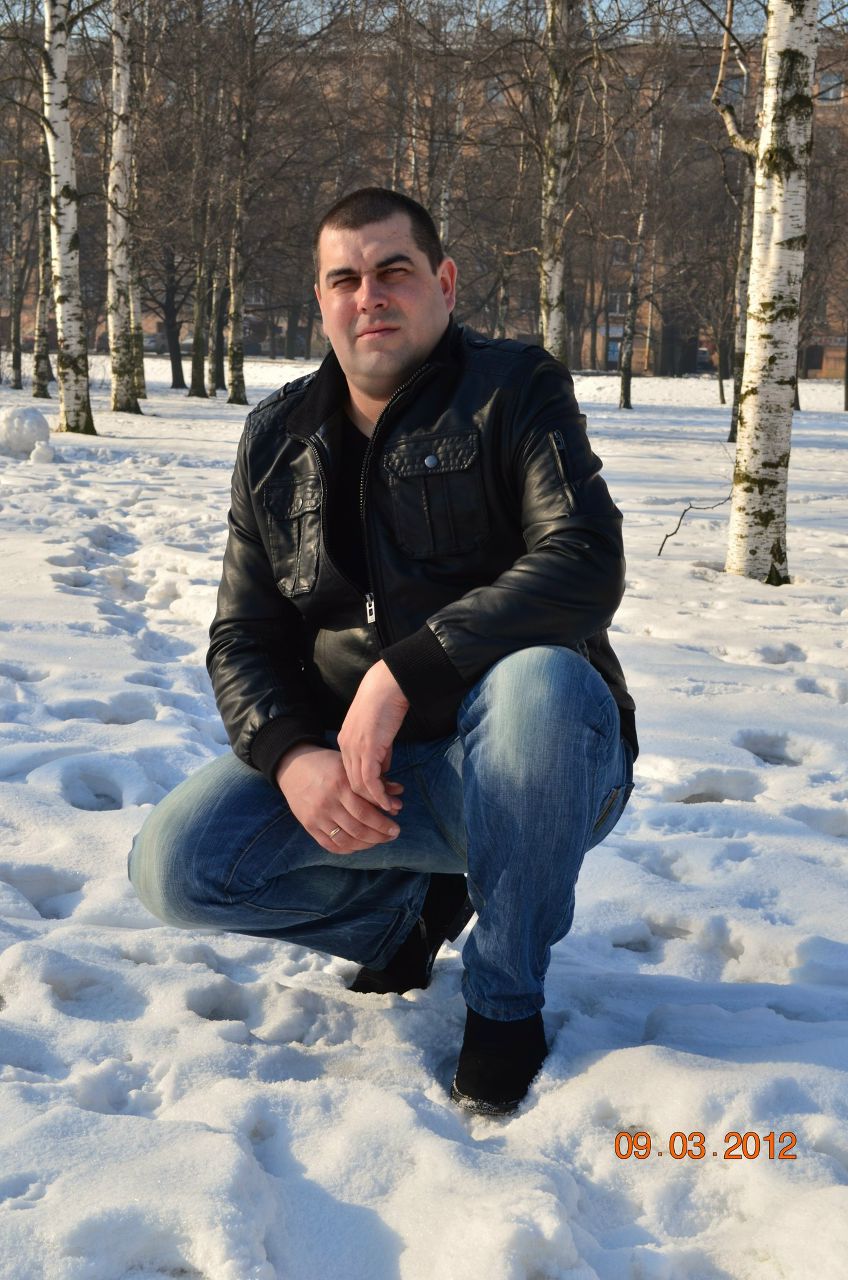 Роман Филатов ramzes | Санкт-Петербург