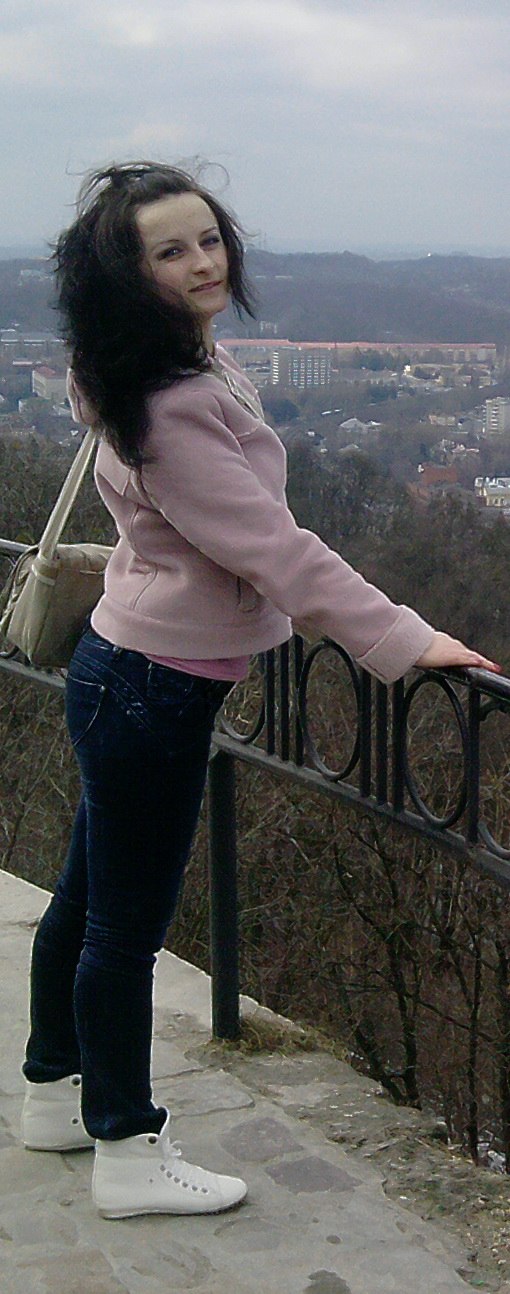 Юлия Шепеленко | Кривой Рог