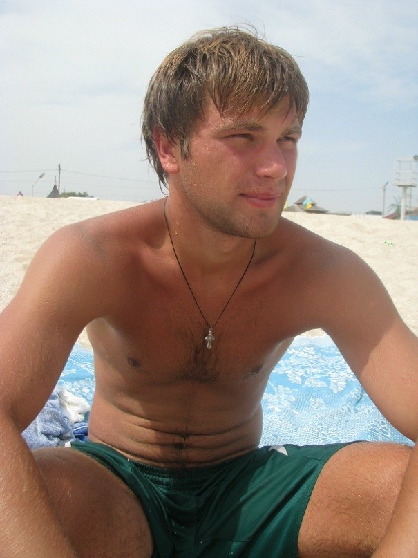 Сергей Пономаренко | Каменское / Днепродзержинск