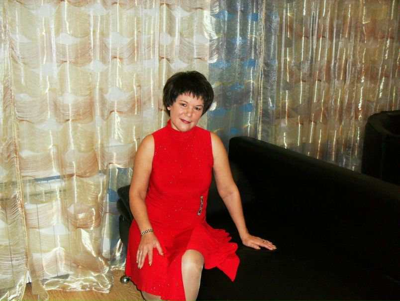 №13, Ирина Михалкина №13, Ирина Михалкина