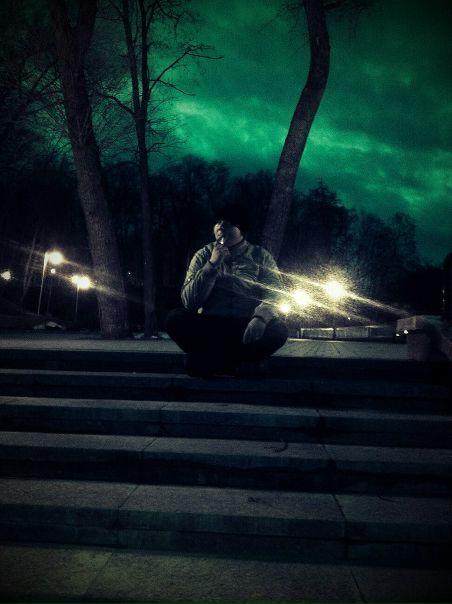 №57, Роман Шилович, 32 года, Минск №57, Роман Шилович, 32 года, Минск