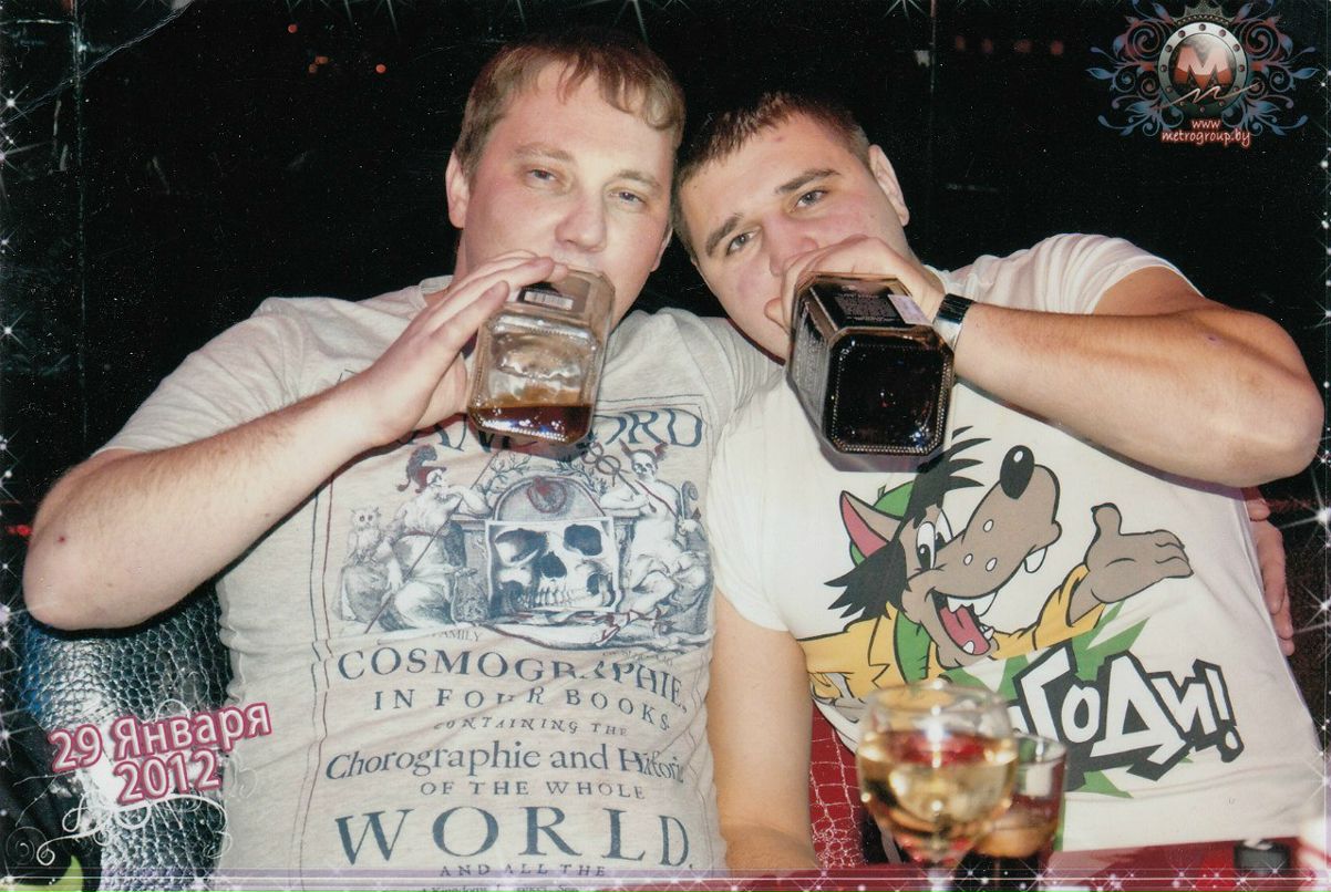 Виктор Ходов | Москва