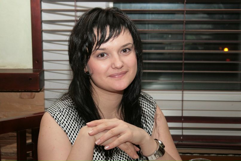 Екатерина Филиппова | Салым