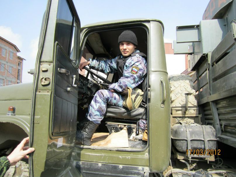 Константин Братчиков | Киров