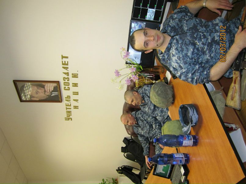 Константин Братчиков | Киров