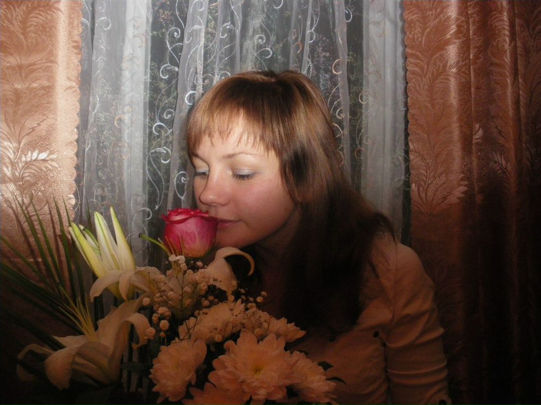 Галина Бортникова | Новосибирск