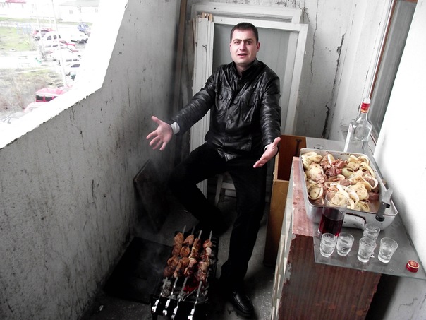 №5, Назар Алексеев, 43 года, Киев №5, Назар Алексеев, 43 года, Киев