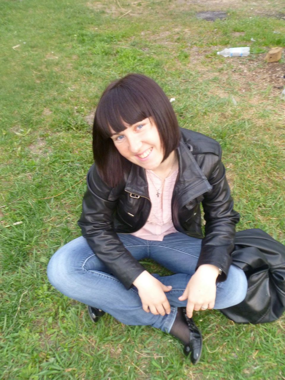 Юлика Стародубцева | Старый Оскол