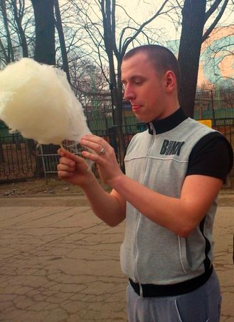 Денис Поляченко | Кропивницкий / Кировоград