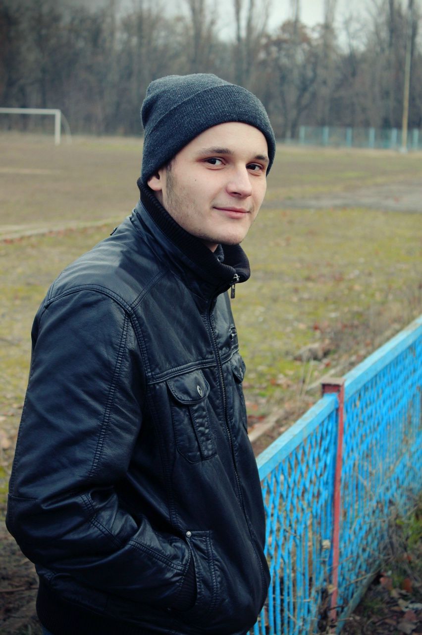 Олег Гатилов | 