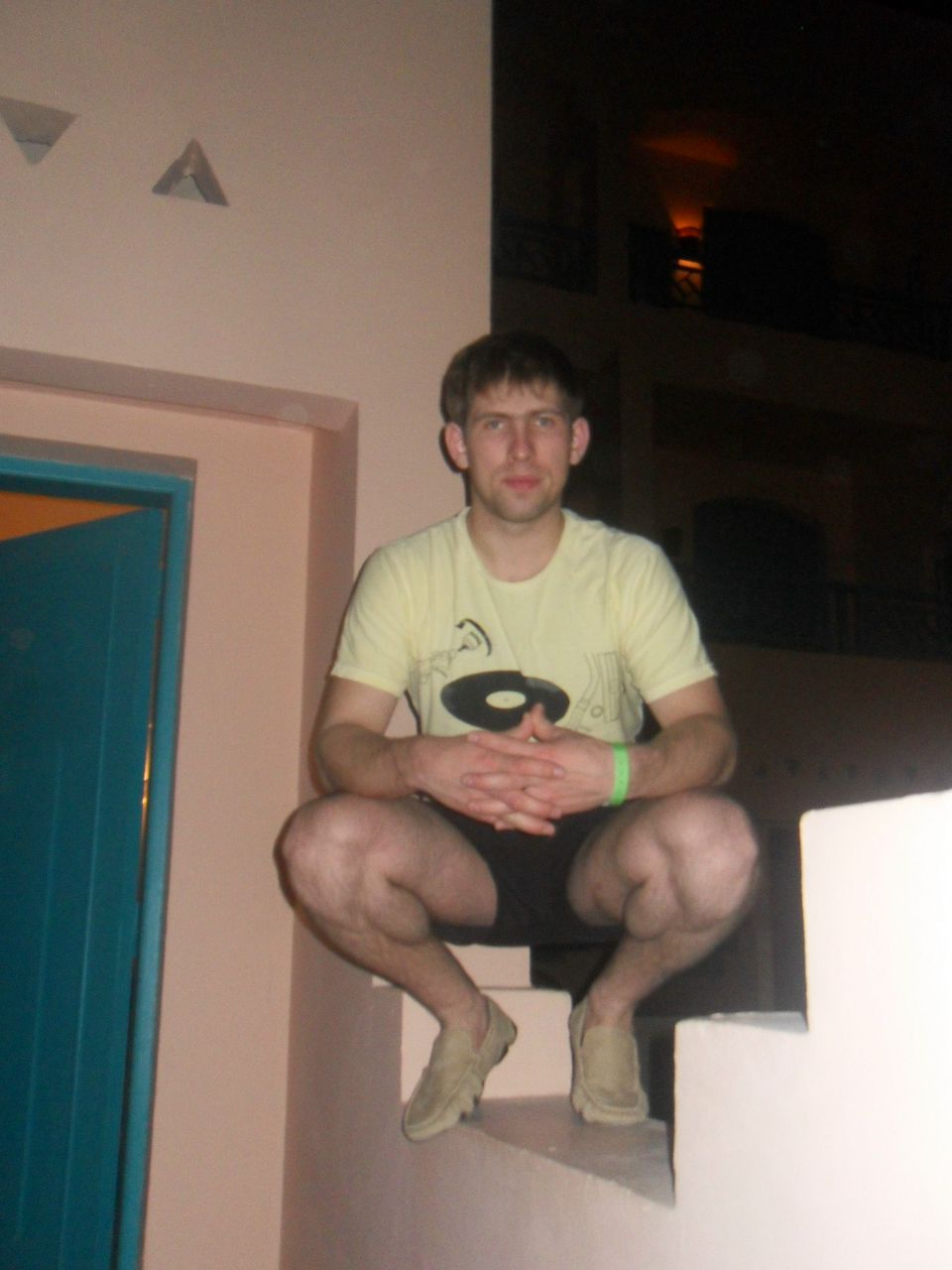 Александр Носков | Санкт-Петербург