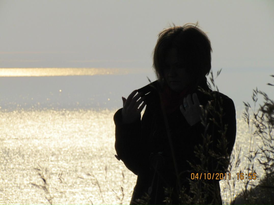 Юльчик Быкова | Ангарск