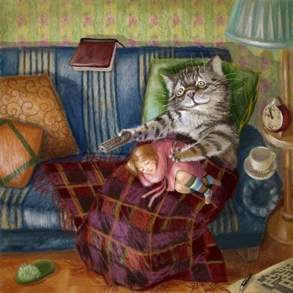 Анна Загацкая | 