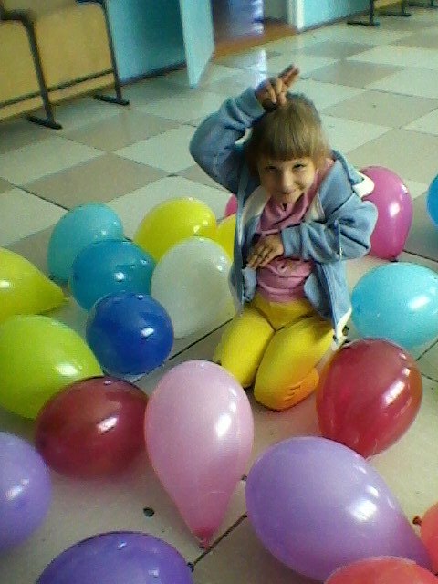 Ангелина Денисова Николаевна | Казань