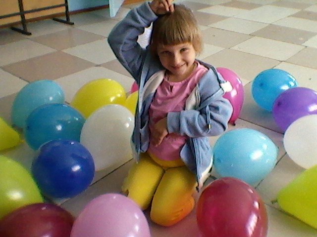 Ангелина Денисова Николаевна | Казань