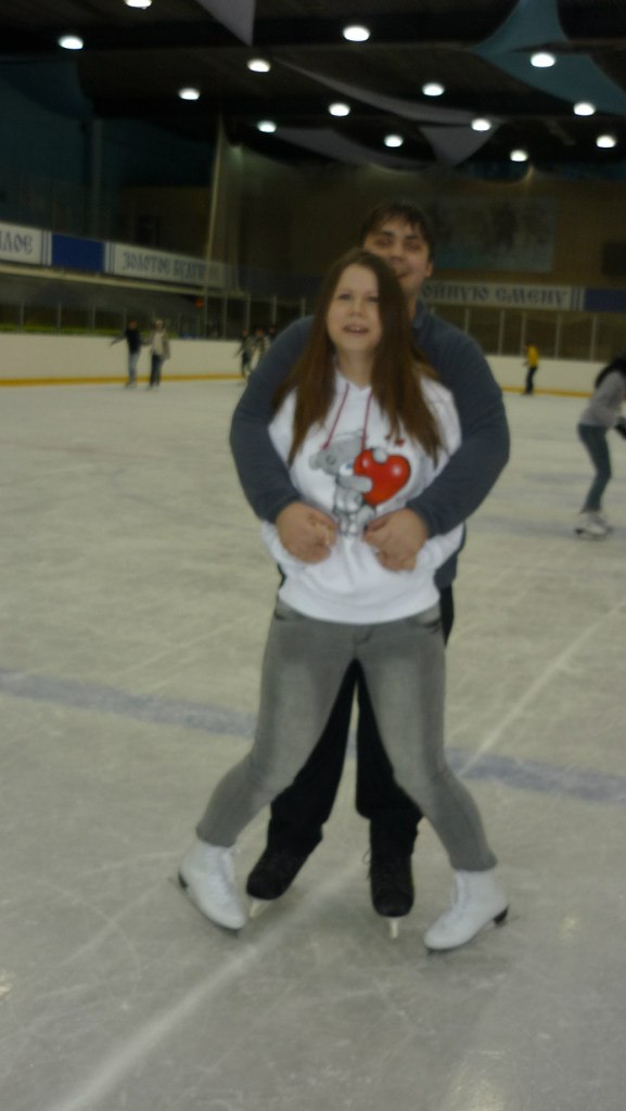 Санёк Яковлев -=♂SunMan♂=- | Москва