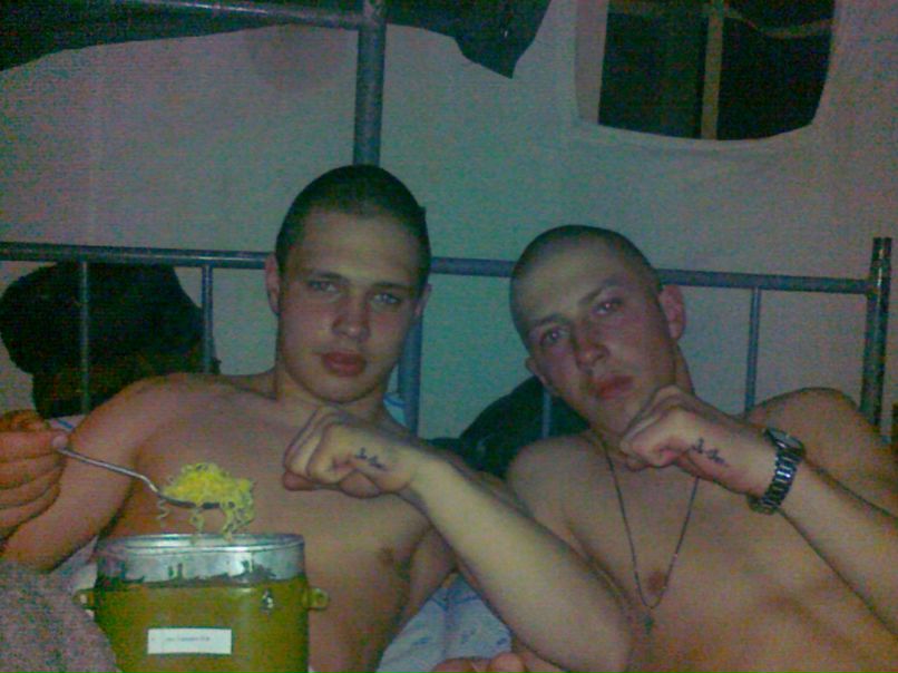 Роман Хрусталев | Хабаровск