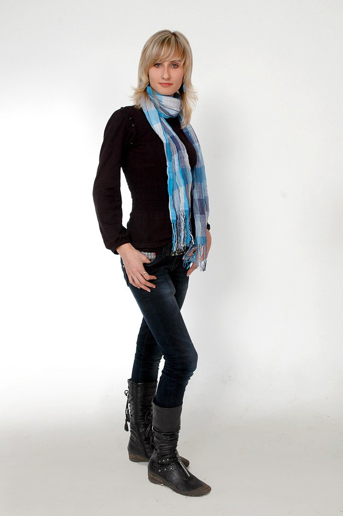 Наташа Солонец | 