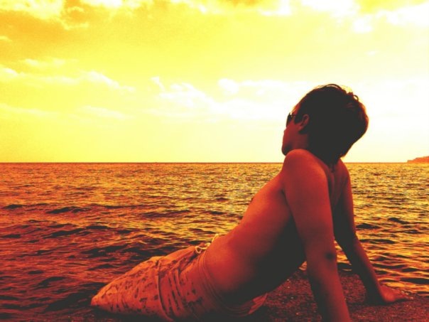 №68, Владимир Кычанов, 33 года, Москва №68, Владимир Кычанов, 33 года, Москва