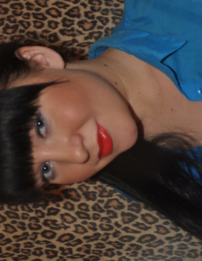 Nastik Kystariova =) | Москва