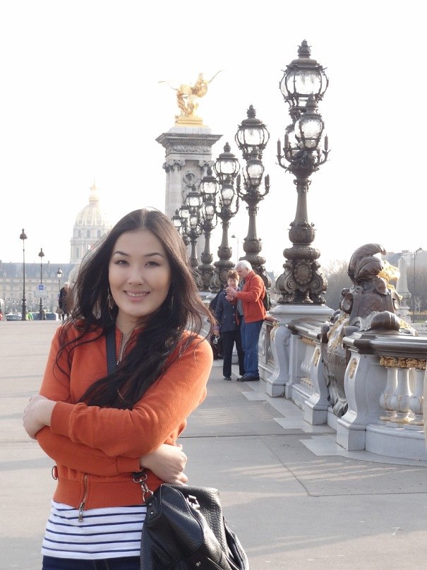 Ирина Михайлова | Якутск