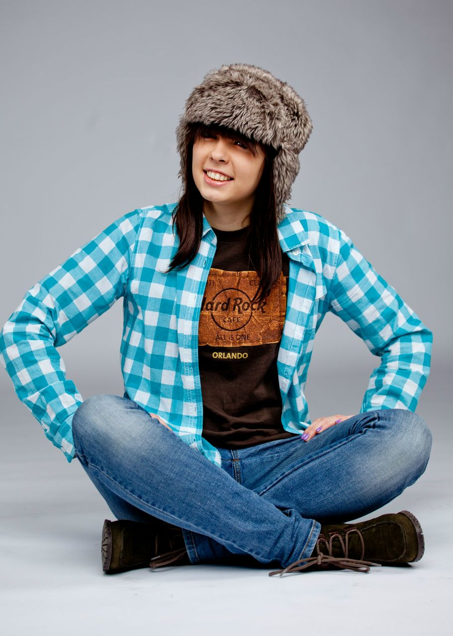 Ксения Пурим | Москва