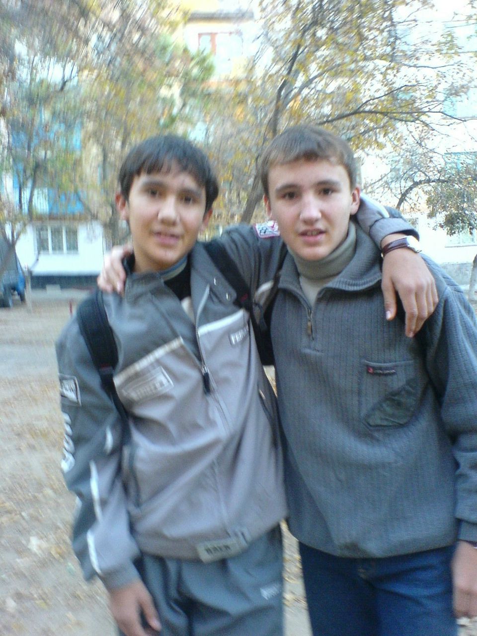 Шамиль Ибатуллин | Уфа