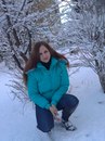 Фотография Болтовой Валерии