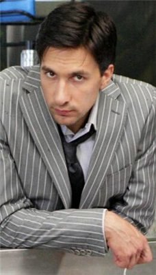 Евгений Вульф Винсент | Санкт-Петербург