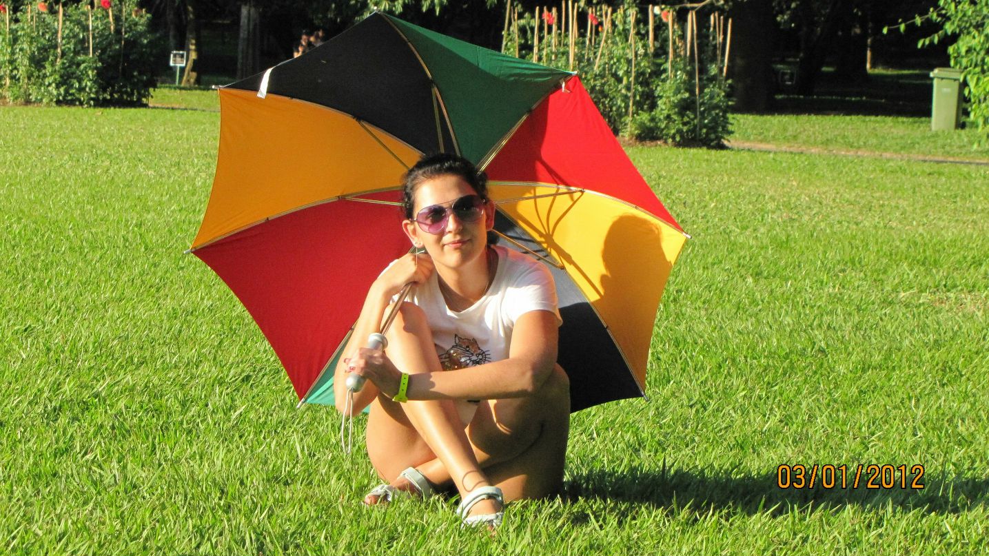 Екатерина Галкина | Москва