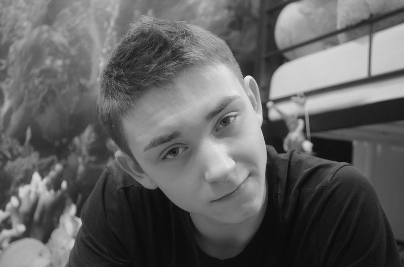 Дмитрий Севидов | Донецк