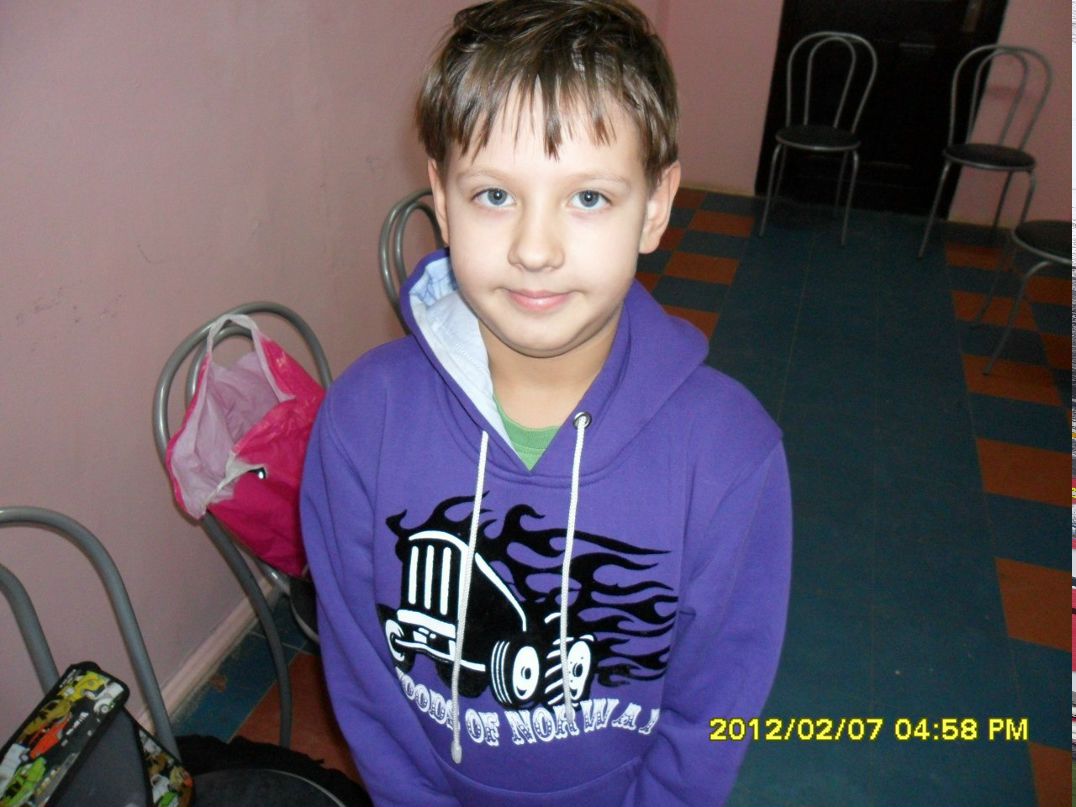 Александр Козлов | Мурманск