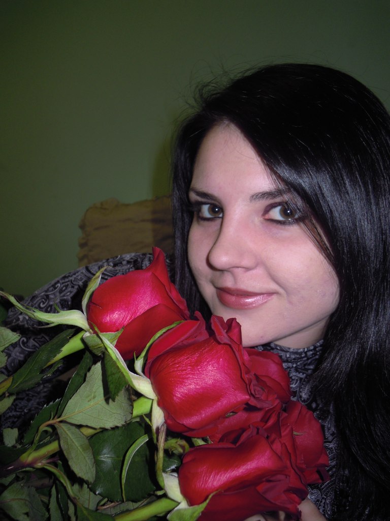 Вікторія Балинська Supervika | Ладыжин