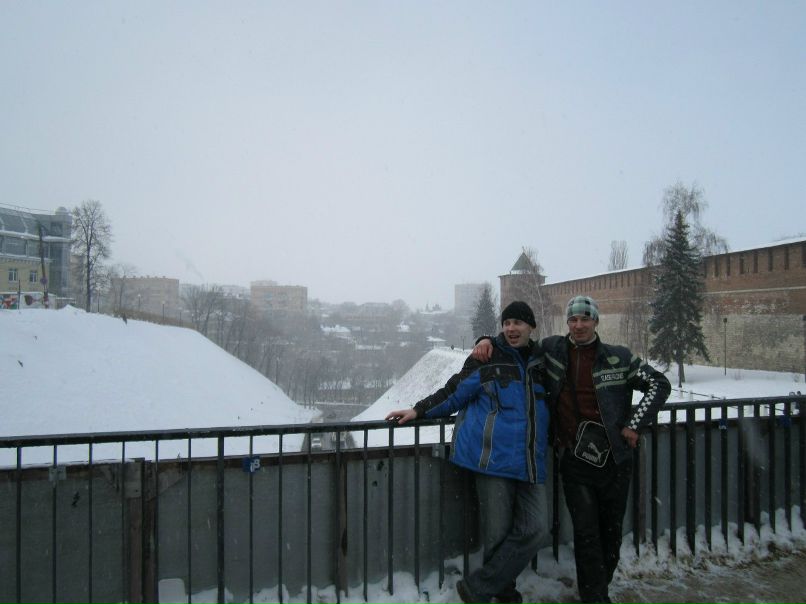 Павел Шаман | Химки