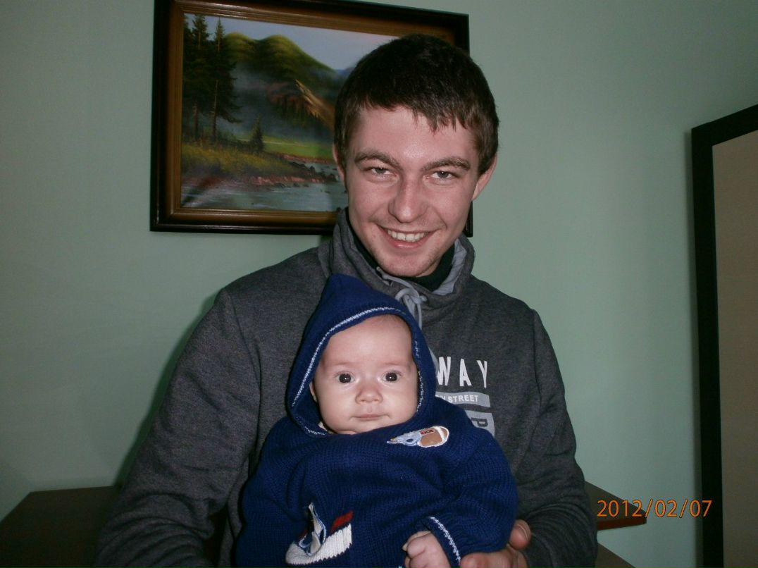 Христина Фірман | Ходоров