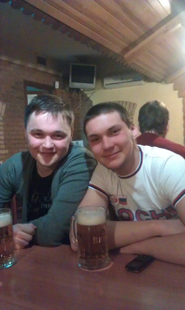 Антон Целоусов | Киров