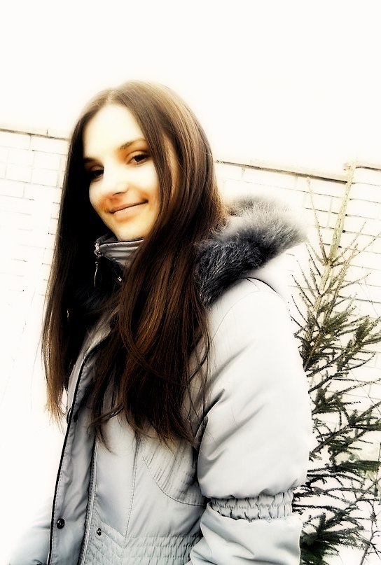 Наташка Лисак | Винница