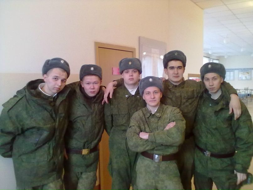 Олег Щеглов | Белоярский