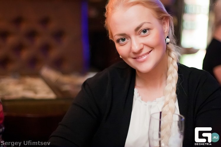 Кристина Распутина | Челябинск