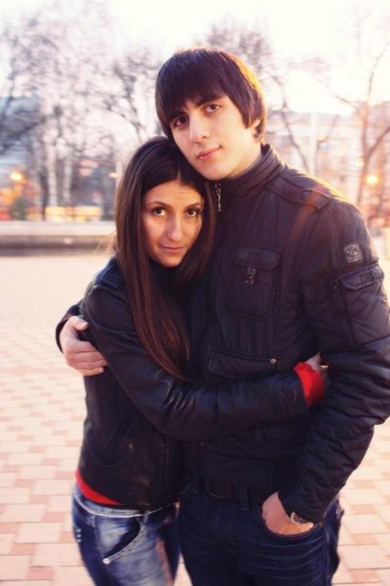 Геня Черкезова ₪₪₪ | Краснодар