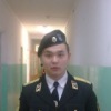 Аватар: Уличный Боец