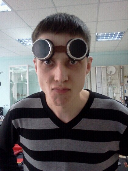 Михаил Иванов | Чебоксары