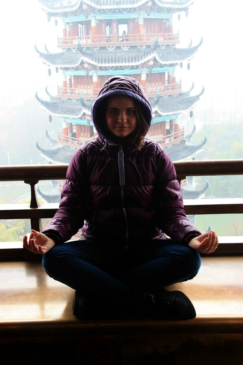 Маша Светлицкая | Одесса