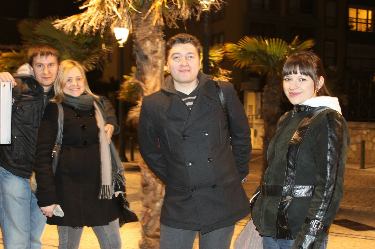 Иван Кулинич ♔ | Днепр (Днепропетровск)