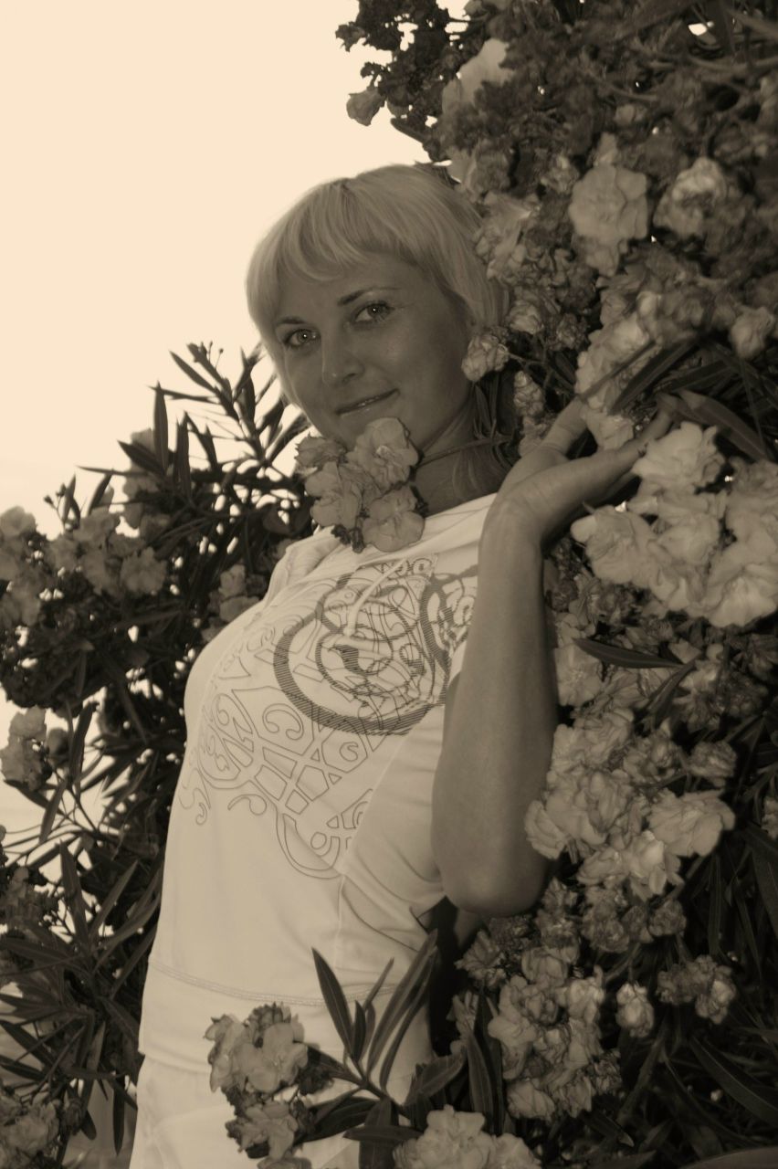 Ирина Андреева @Irinka@ | Санкт-Петербург