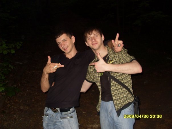 Alexx Paradise | Киев