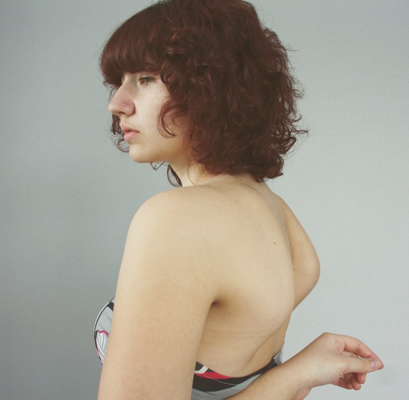 Елизавета Ахмерова | Оренбург