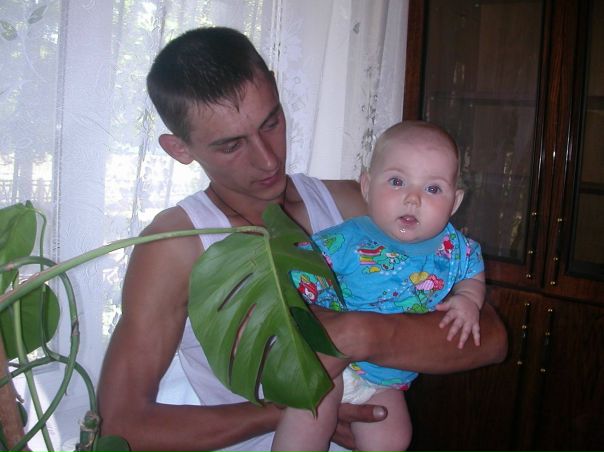 №10, Владимир Томилин, Кривой Рог, Украина №10, Владимир Томилин, Кривой Рог, Украина